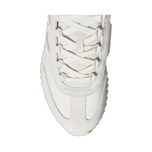 Pacey2 Suede & Nubuck Sneakers