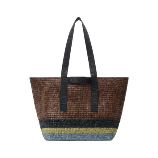 Loewe Fold Shopper Bag