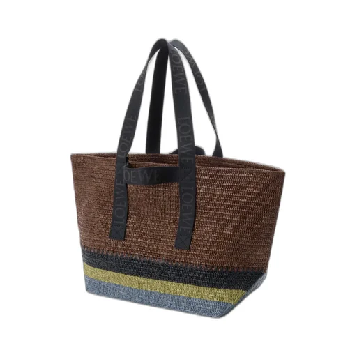 Loewe Fold Shopper Bag