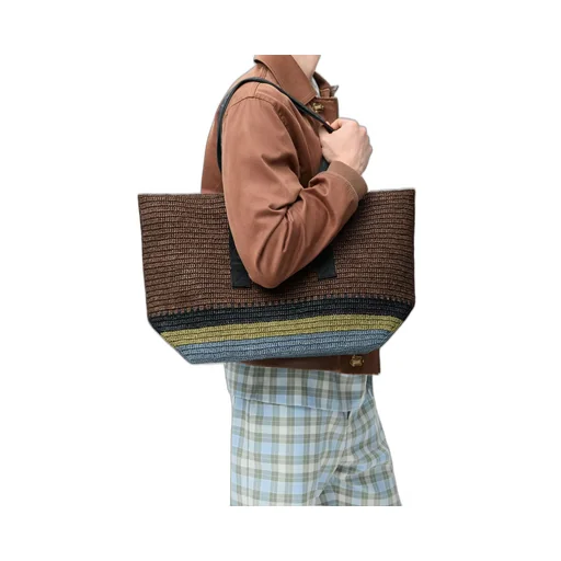 Loewe Fold Shopper Bag