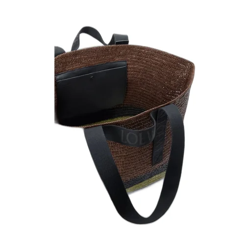 Loewe Fold Shopper Bag