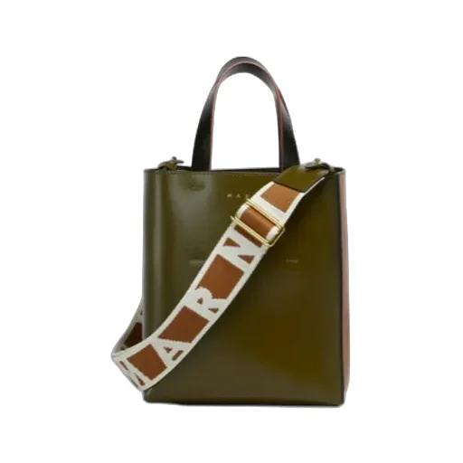 Marni Museo Mini Handbag