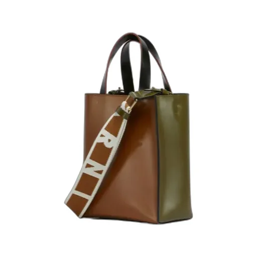 Marni Museo Mini Handbag