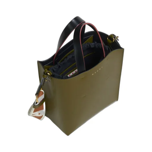 Marni Museo Mini Handbag
