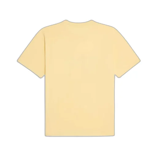 Loose T-Shirt In Cotton Jersey