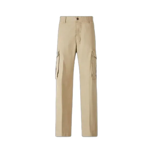 Dsquared2 Loose Cargo Pants
