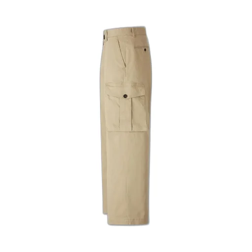 Dsquared2 Loose Cargo Pants