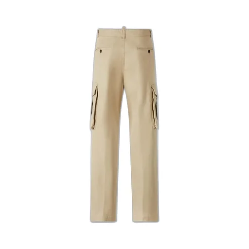Dsquared2 Loose Cargo Pants