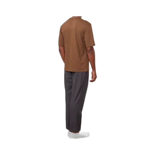 Officine Gnrale Pocket Short Sleeve T-Shirt