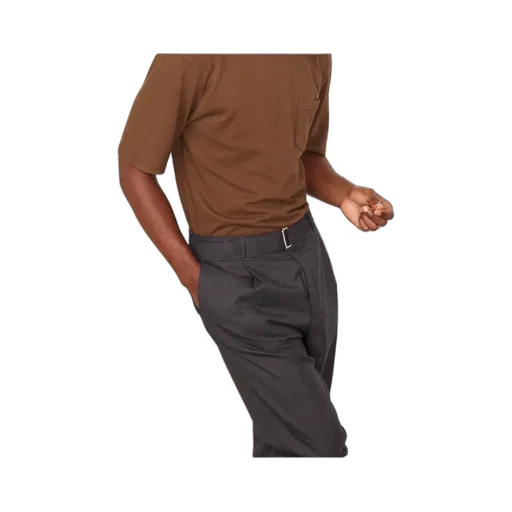 Officine Gnrale Pocket Short Sleeve T-Shirt