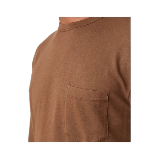 Officine Gnrale Pocket Short Sleeve T-Shirt
