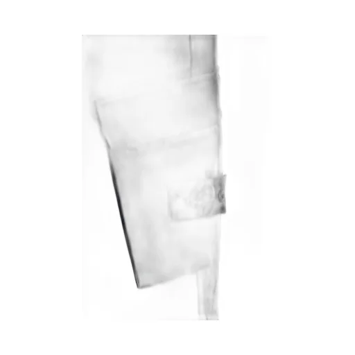Stone Island Straight-Leg Cargo Pants