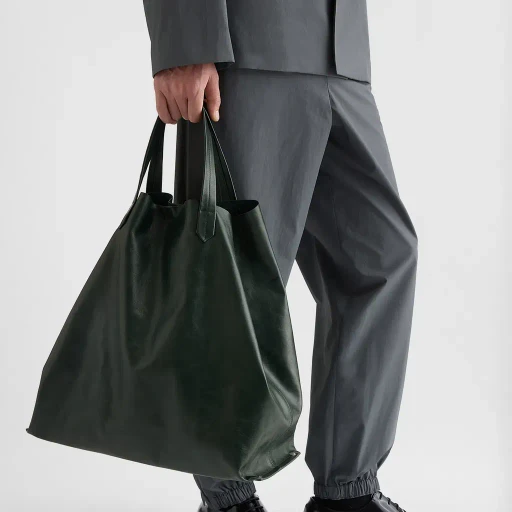Tape Tote Medium