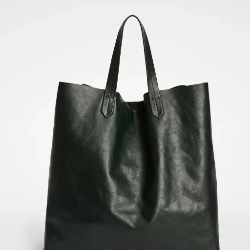 Tape Tote Medium