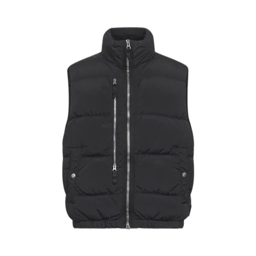 Stone Island Down Vest