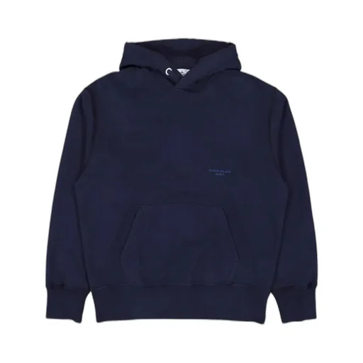 Stone Island Marina Drawstring Hoodie