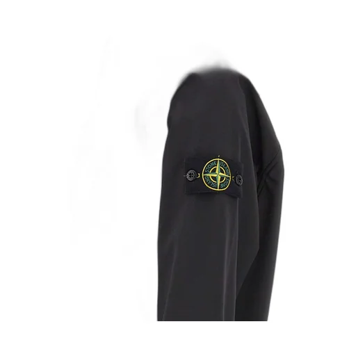 Softshell Hooded Parka