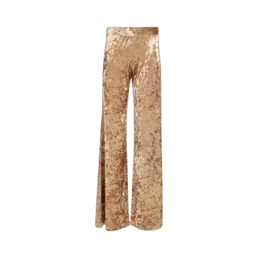 Forte Forte Iridescent Velvet Pants