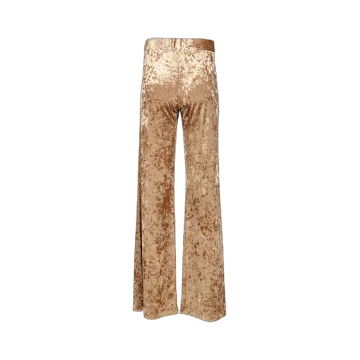 Forte Forte Iridescent Velvet Pants