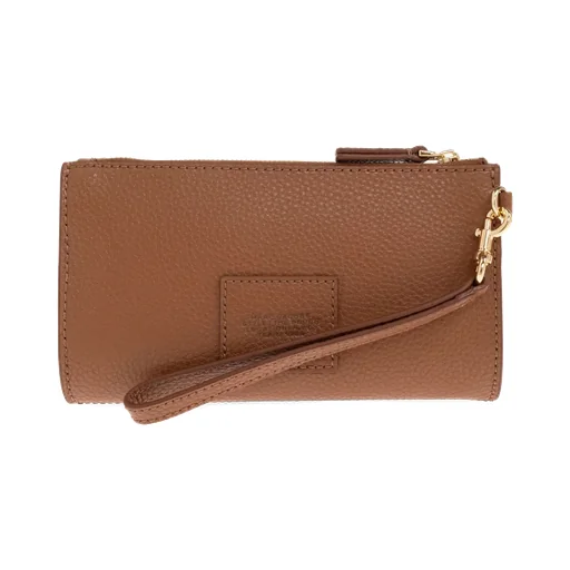 Zipper Clutch
