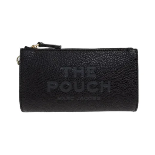 Zipper Clutchpouch
