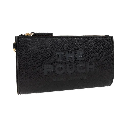 Zipper Clutchpouch