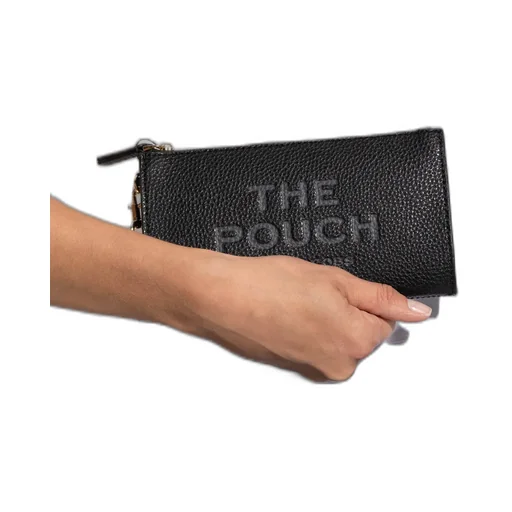 Zipper Clutchpouch