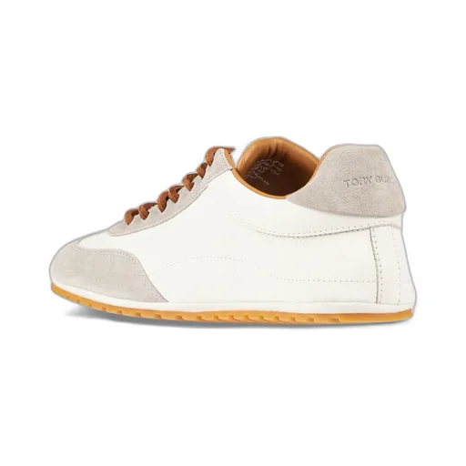 Leather Sneakers