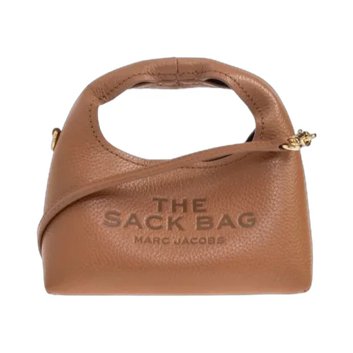 Handle Shoulder Bag