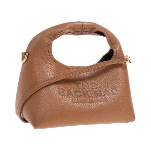 Handle Shoulder Bag