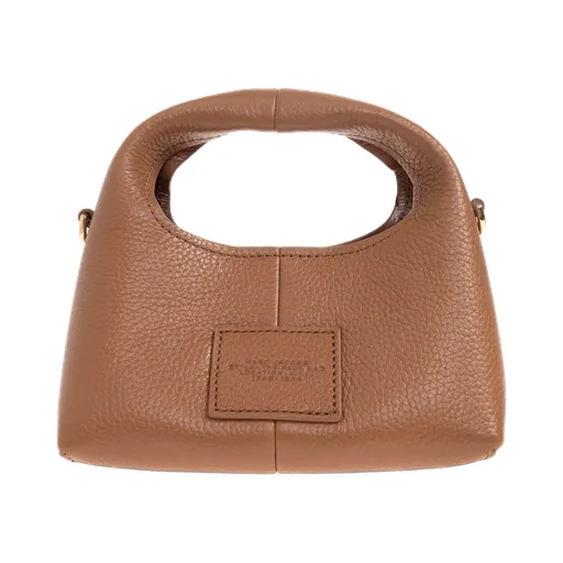 Handle Shoulder Bag