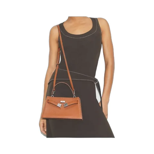 Petite Lee Radziwill Bag