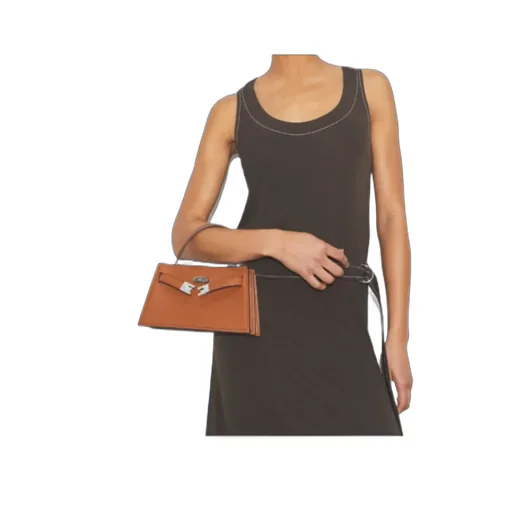 Petite Lee Radziwill Bag
