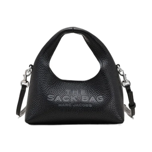 Marc Jacobs The Micro Crossbody Sack Bag