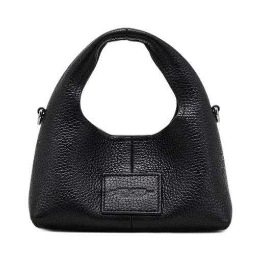 Marc Jacobs The Micro Crossbody Sack Bag