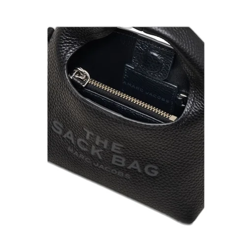 Marc Jacobs The Micro Crossbody Sack Bag