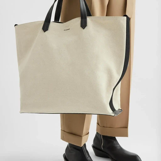 Tape Tote Medium