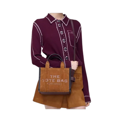 Marc Jacobs Top Handle Shoulder Bag