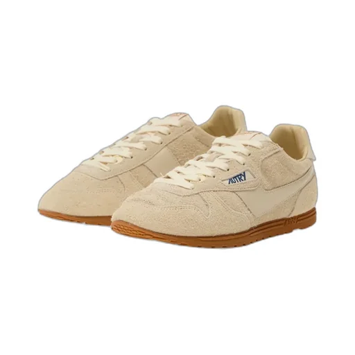 Autry Windspin Low-Top Sneakers