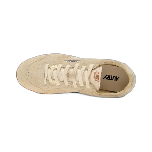 Autry Windspin Low-Top Sneakers