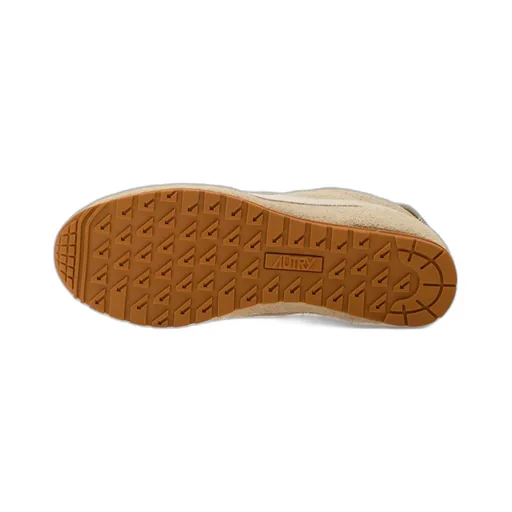 Autry Windspin Low-Top Sneakers