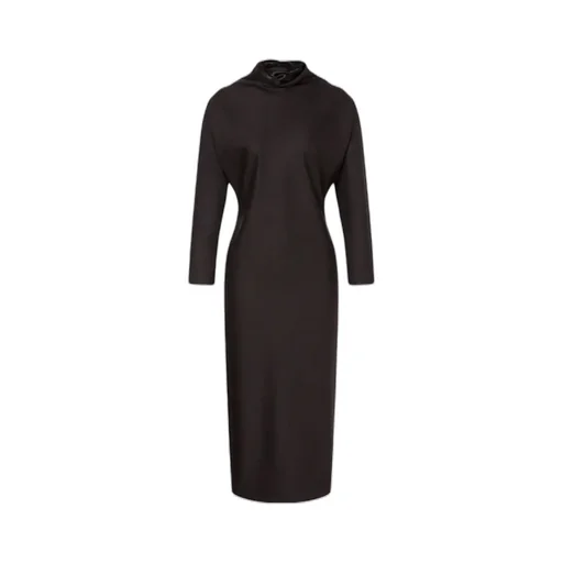 Long Sleeve Dress