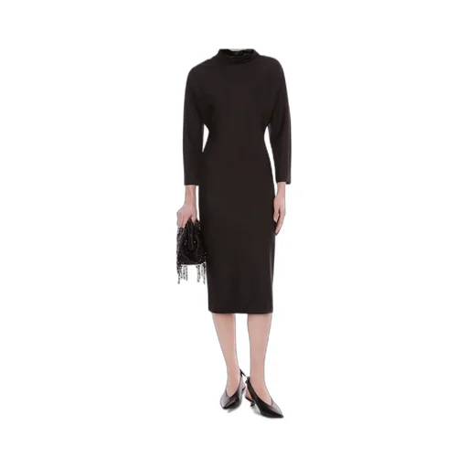 Long Sleeve Dress