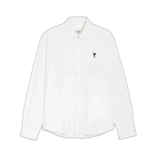 Long-Sleeved Shirt