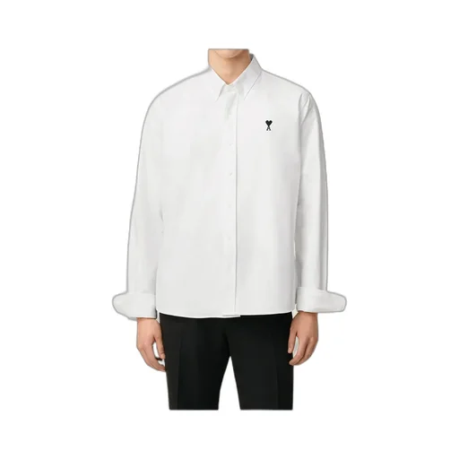 Long-Sleeved Shirt