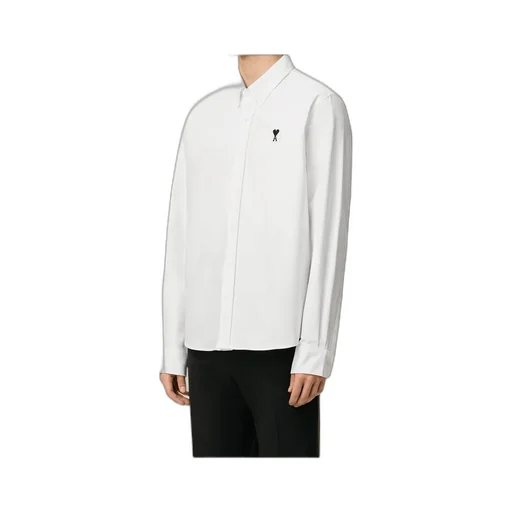 Long-Sleeved Shirt