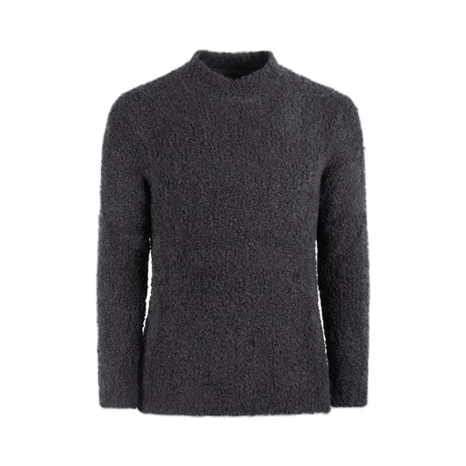 Tagliatore Long-Sleeved Crewneck Jumper