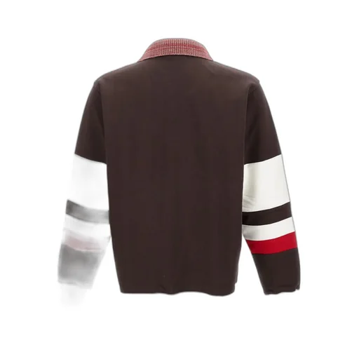 DrÔLe De Monsieur Le Polo Sport Polo Shirt