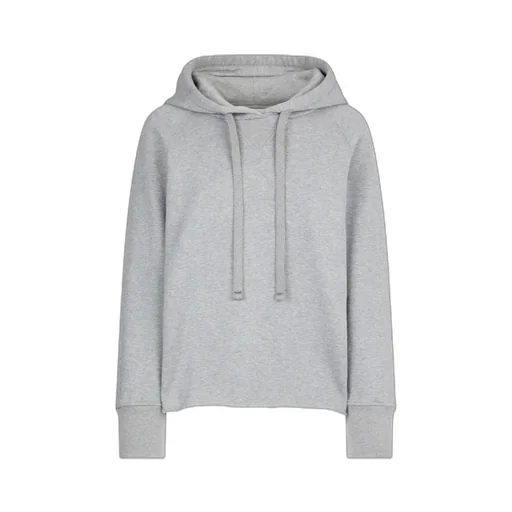 Dondup Drawstring Hooded Sweater