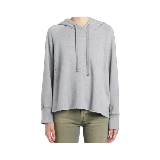 Dondup Drawstring Hooded Sweater